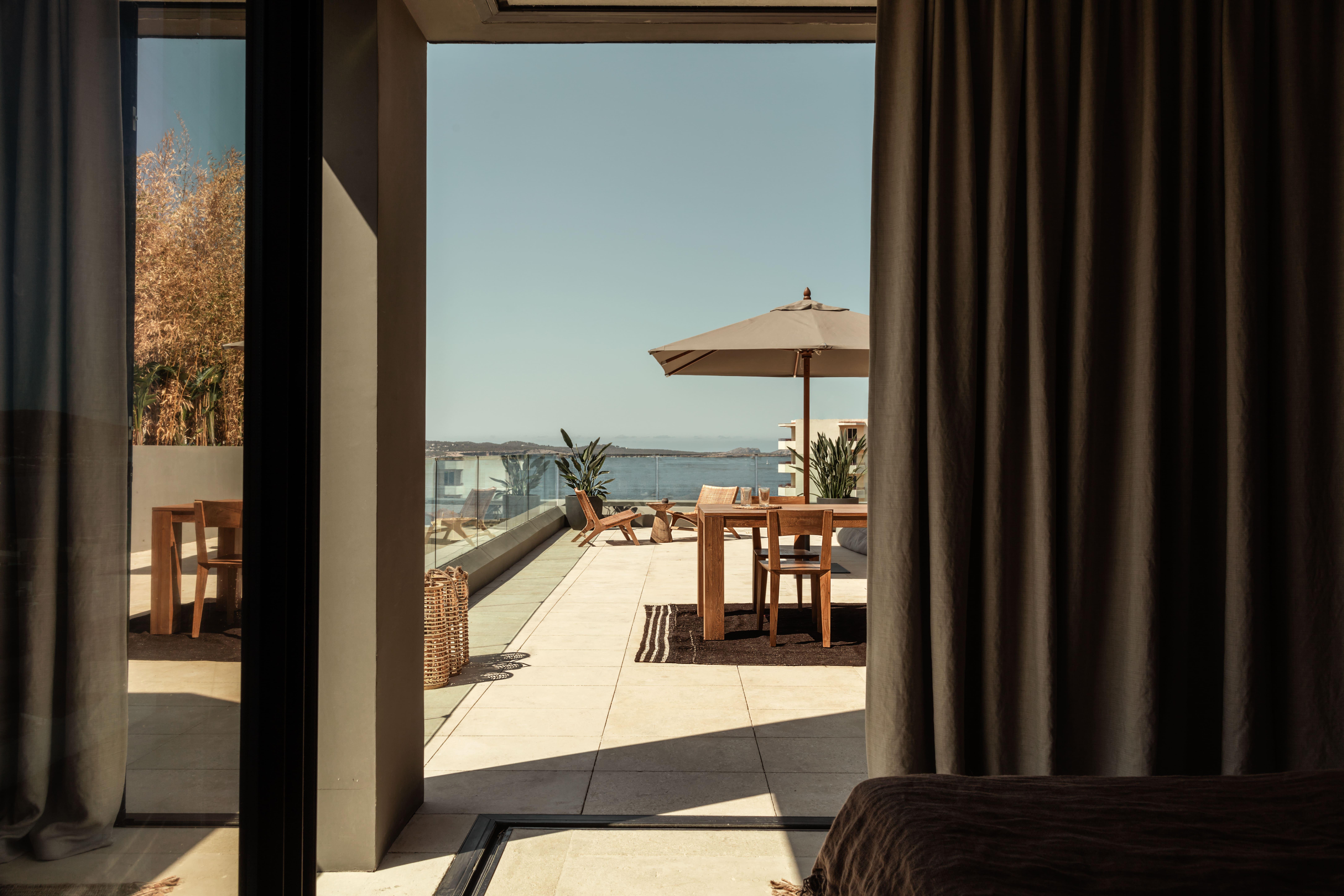 Oku Ibiza (Adults Only) Hotel San Antonio  Exterior photo